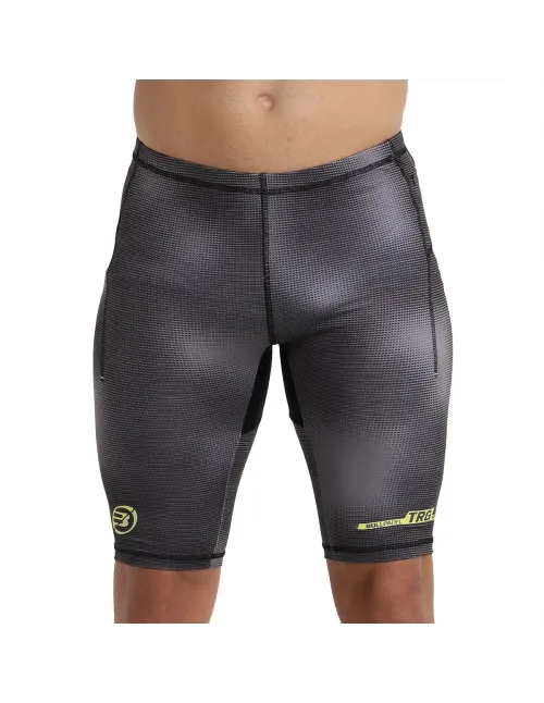 Pantalón Corto Bullpadel Omiso | Ofertas de pádel